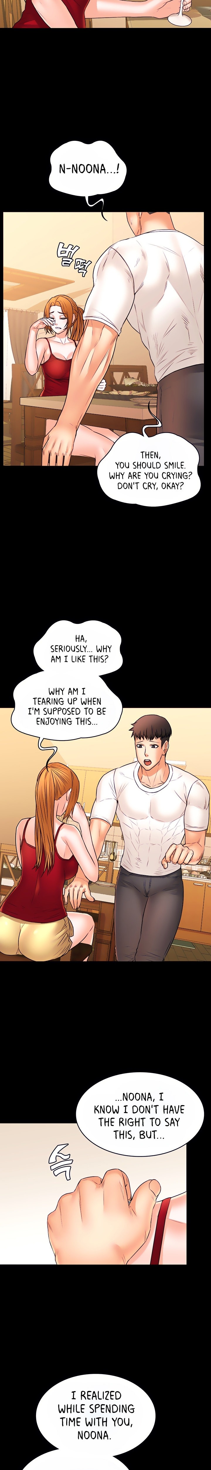Dual Residence chapter 33 page 14