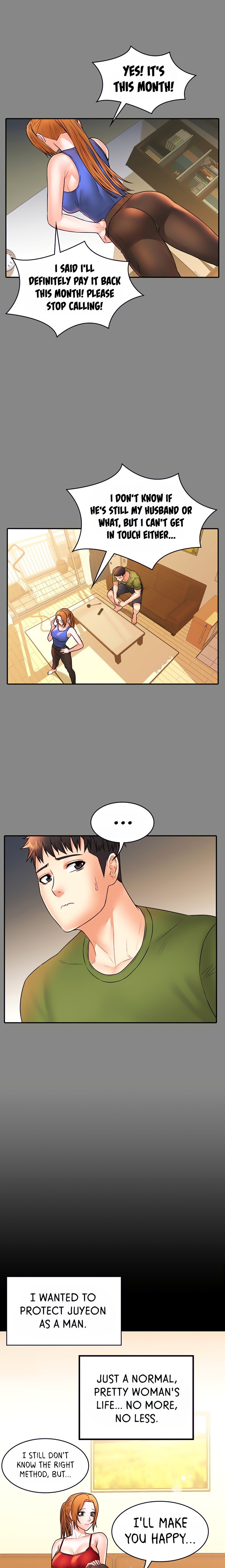 Dual Residence chapter 33 page 17
