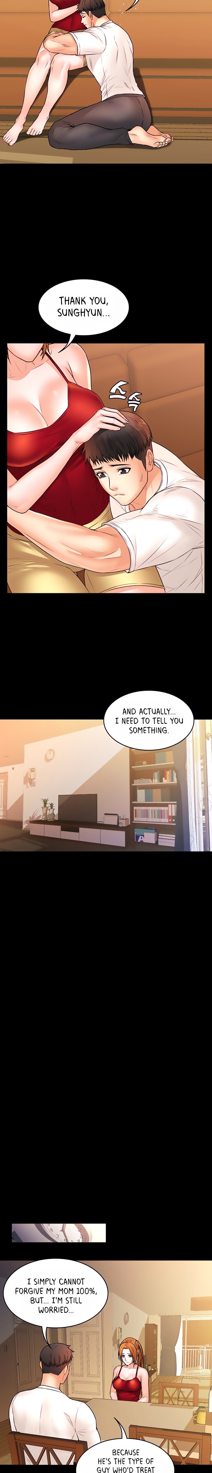 Dual Residence chapter 33 page 18