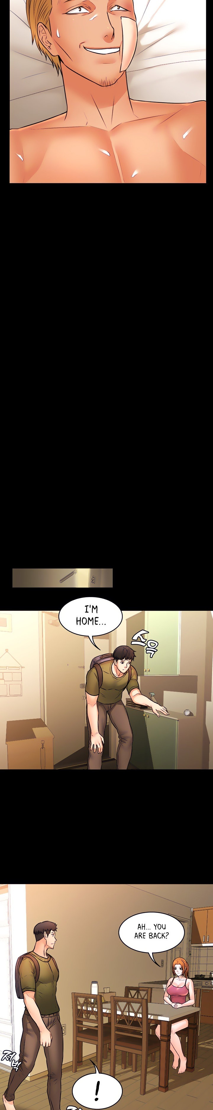 Dual Residence chapter 34 page 19