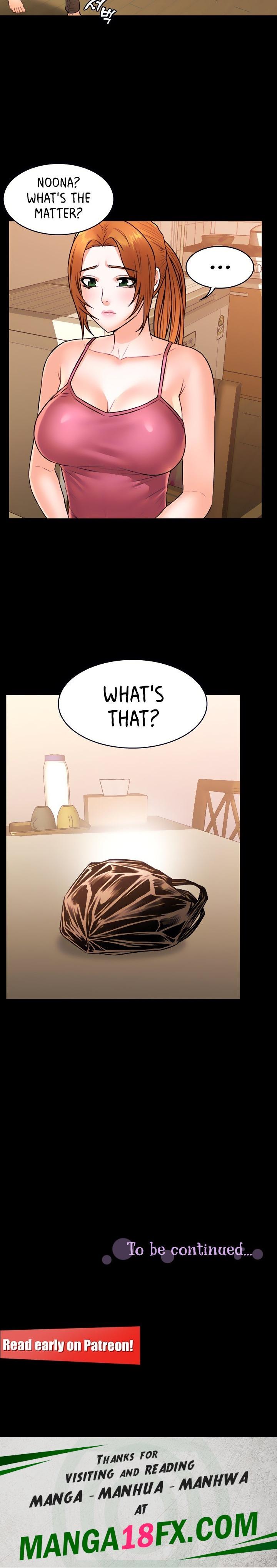 Dual Residence chapter 34 page 20