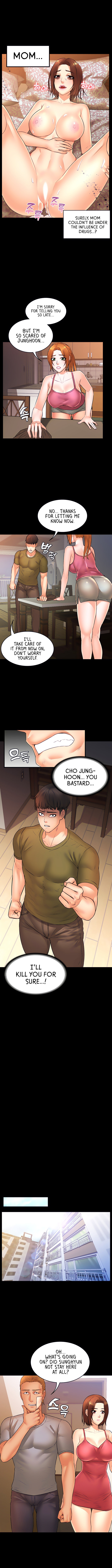 Dual Residence chapter 35 page 3