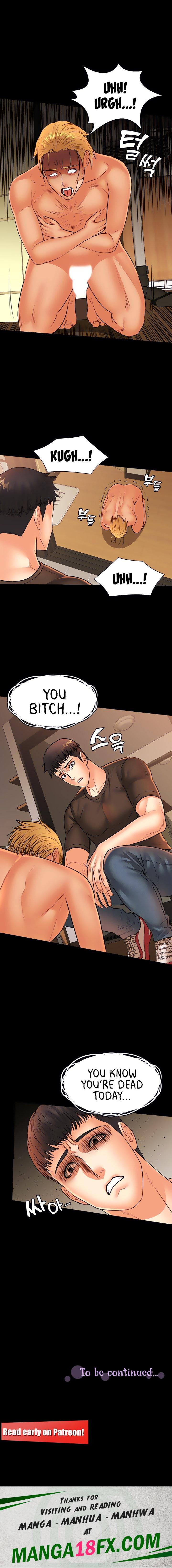 Dual Residence chapter 35 page 10