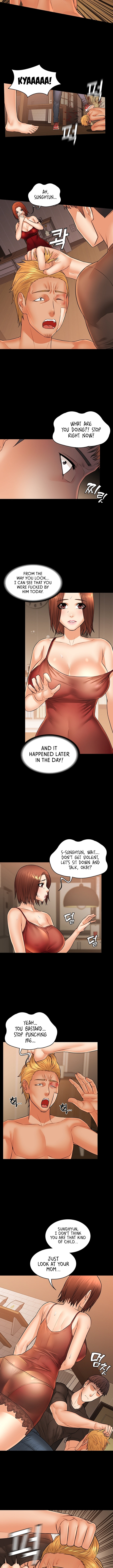 Dual Residence chapter 36 page 2
