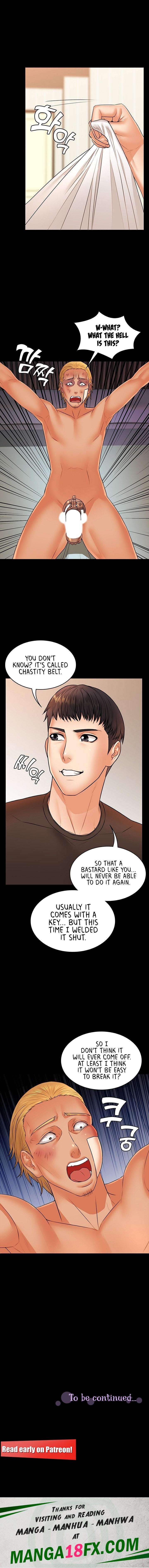 Dual Residence chapter 36 page 9
