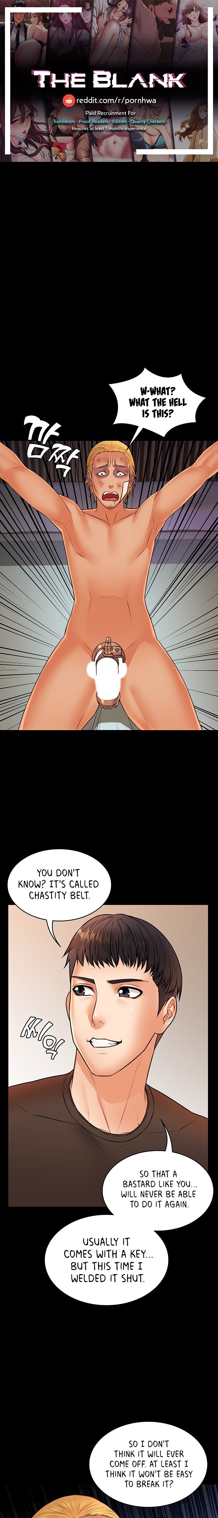Dual Residence chapter 37 page 1