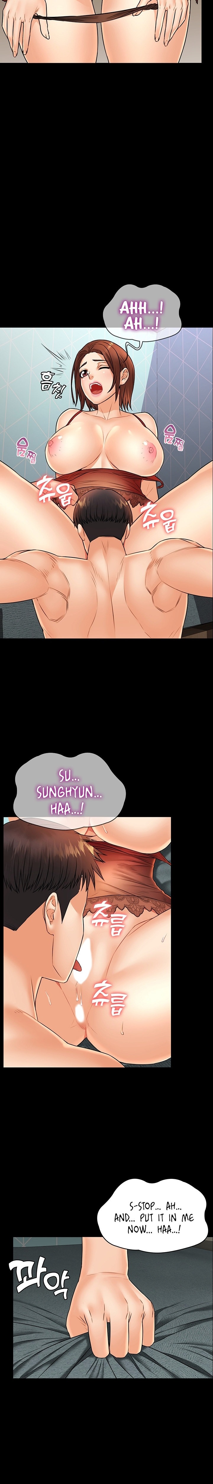 Dual Residence chapter 37 page 10