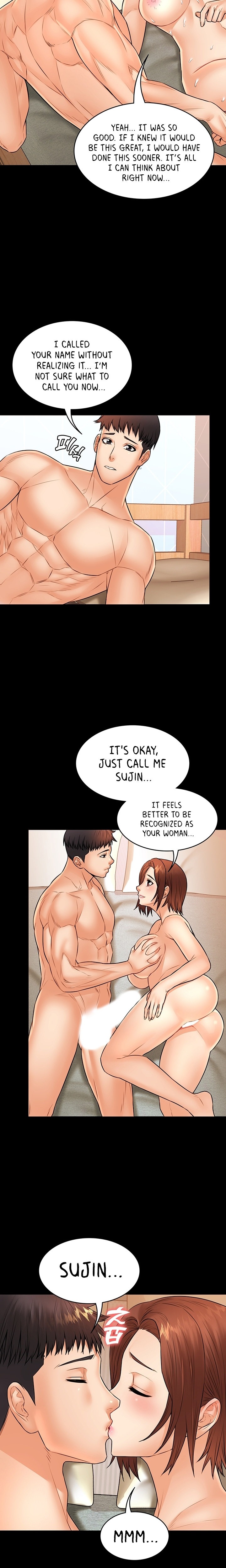 Dual Residence chapter 37 page 17