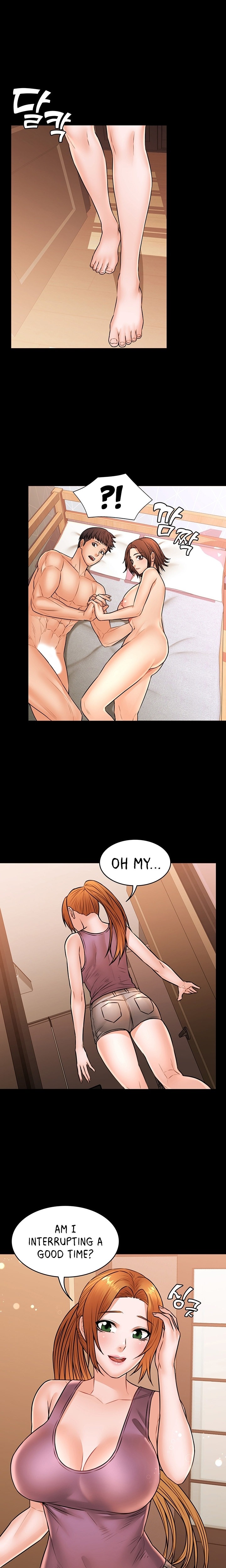 Dual Residence chapter 37 page 18