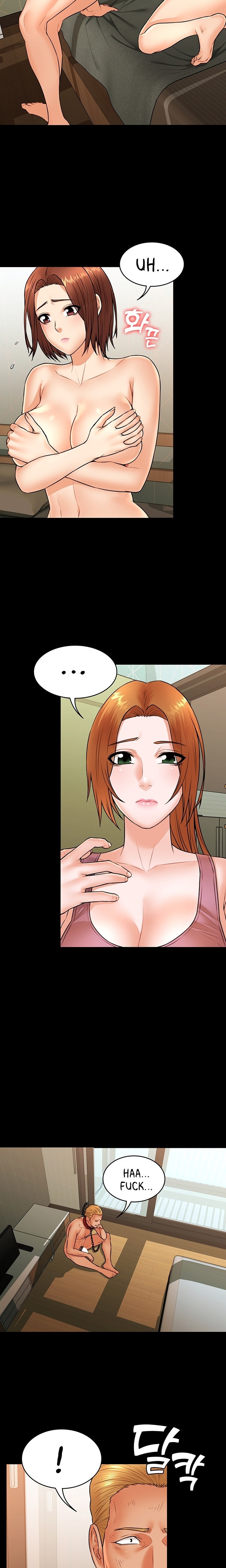 Dual Residence chapter 38 page 3