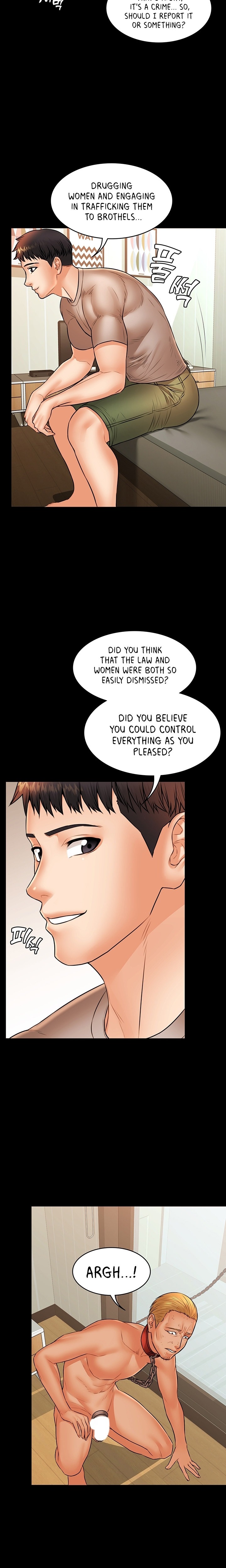 Dual Residence chapter 38 page 5