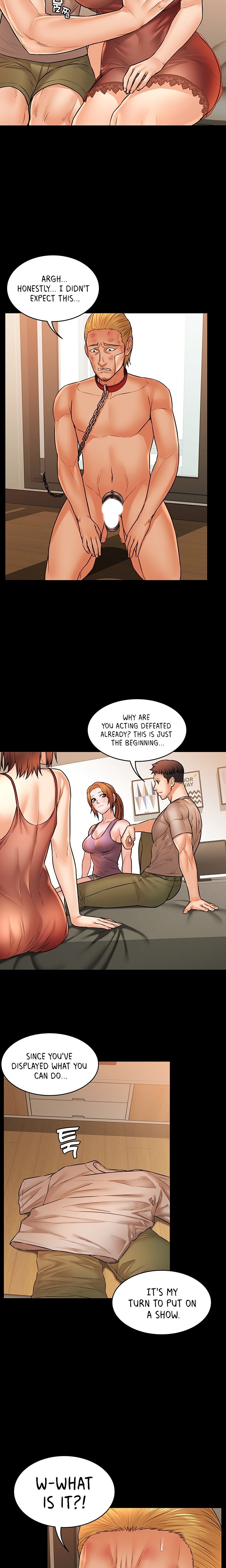 Dual Residence chapter 38 page 11