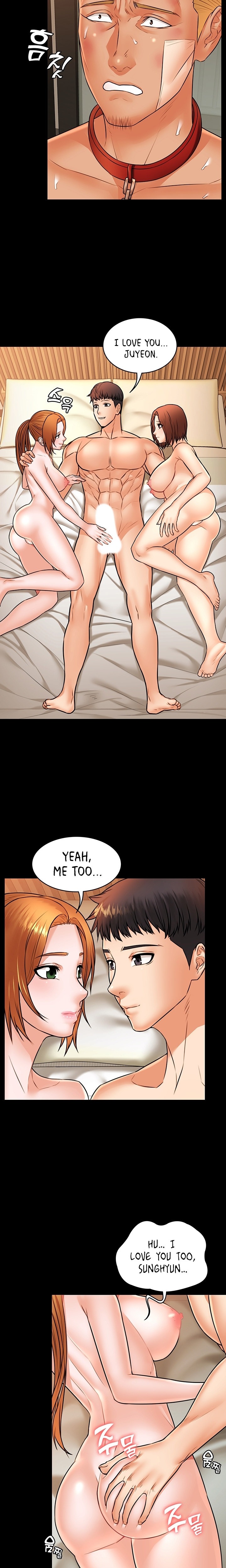 Dual Residence chapter 38 page 12