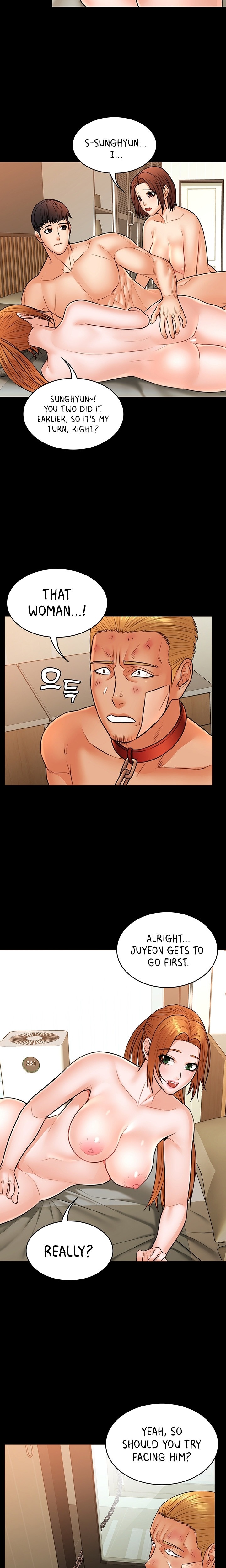 Dual Residence chapter 38 page 13
