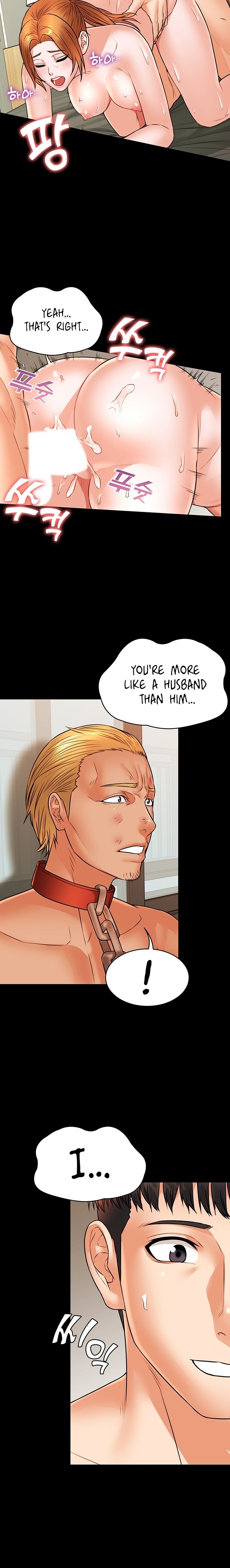 Dual Residence chapter 38 page 17