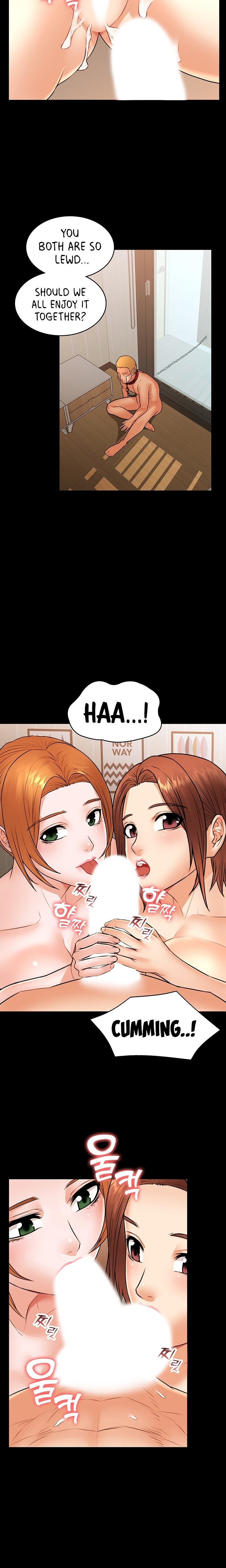 Dual Residence chapter 39 page 15