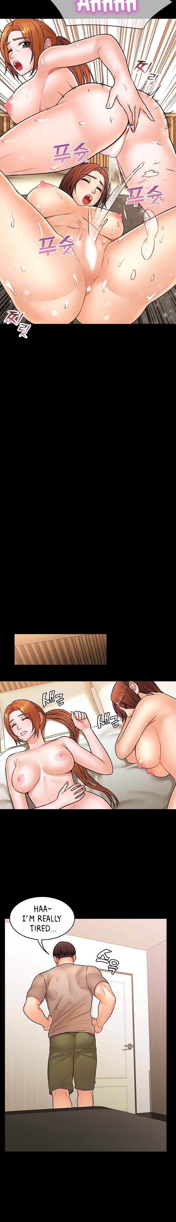 Dual Residence chapter 39 page 18