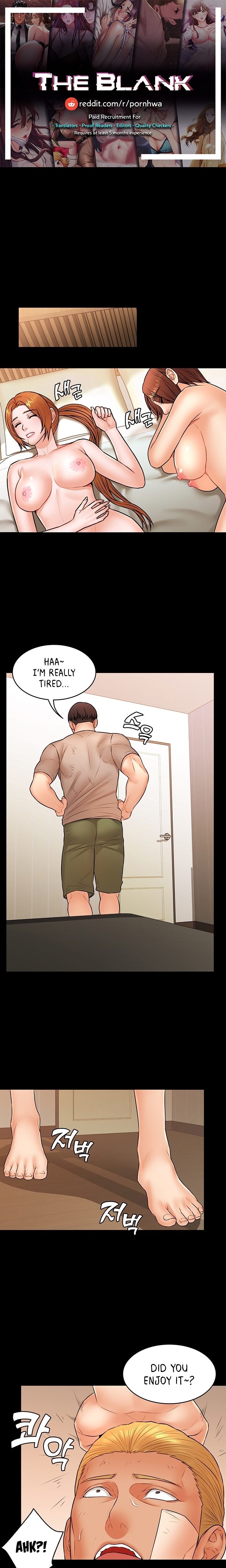 Dual Residence chapter 40 page 1