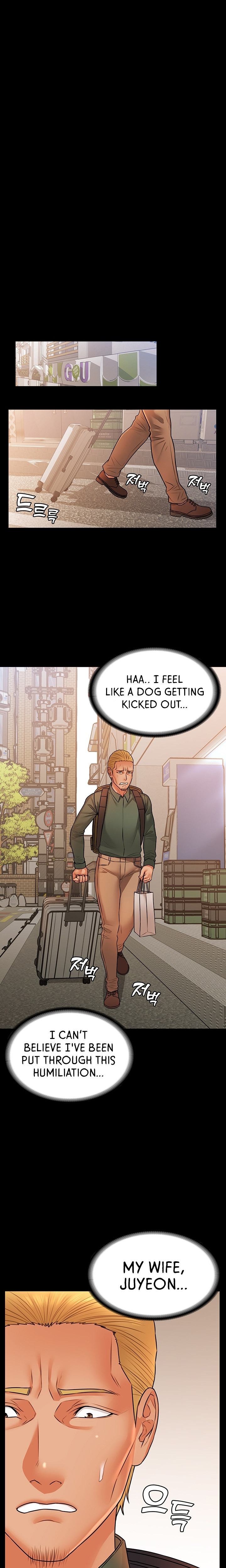 Dual Residence chapter 40 page 8