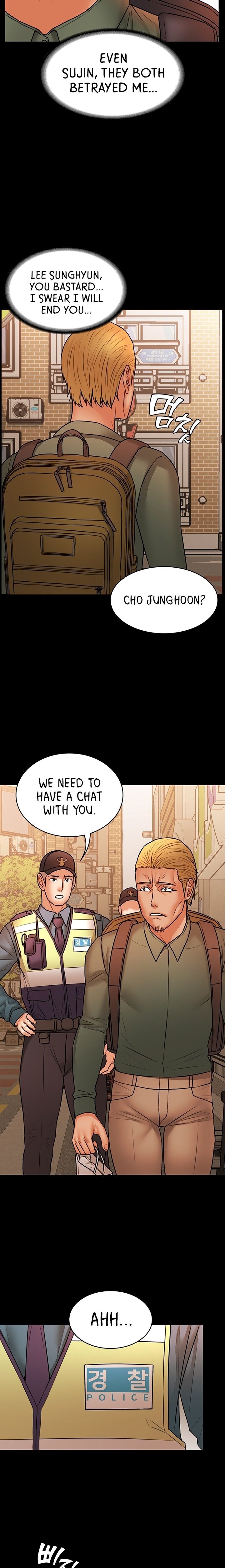 Dual Residence chapter 40 page 9