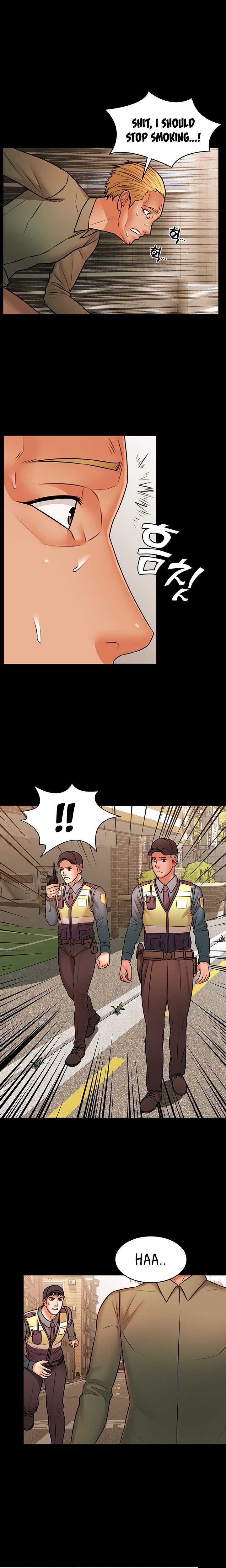 Dual Residence chapter 40 page 11
