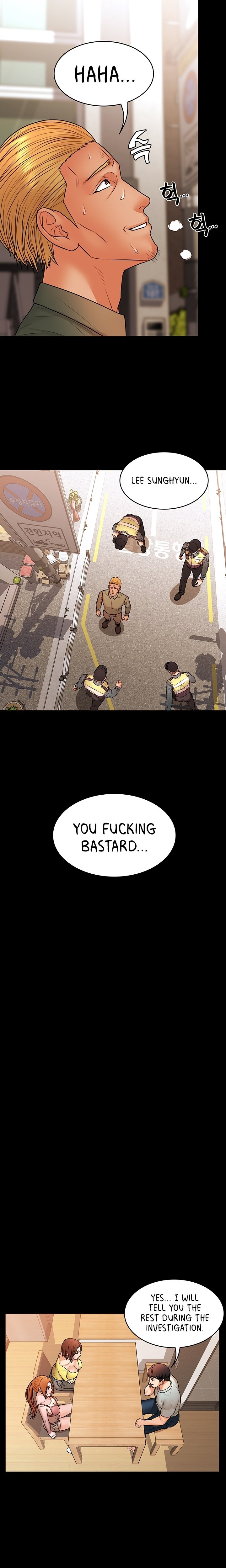 Dual Residence chapter 40 page 12