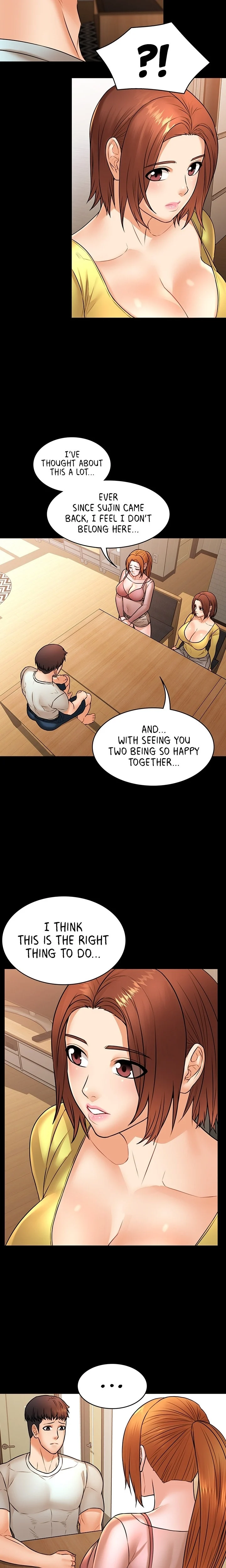 Dual Residence chapter 40 page 14