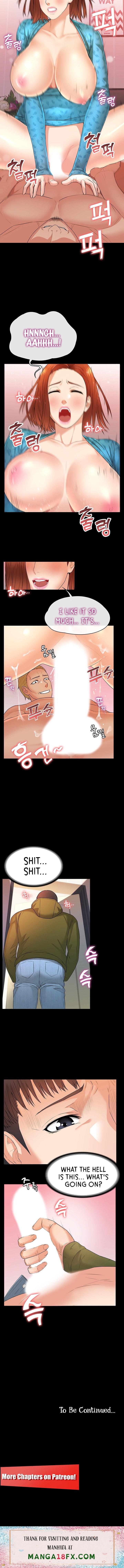 Dual Residence chapter 5 page 11