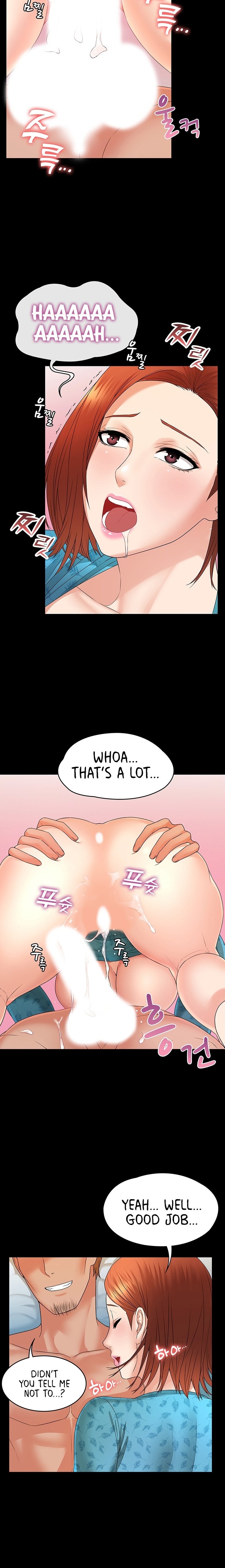 Dual Residence chapter 6 page 10