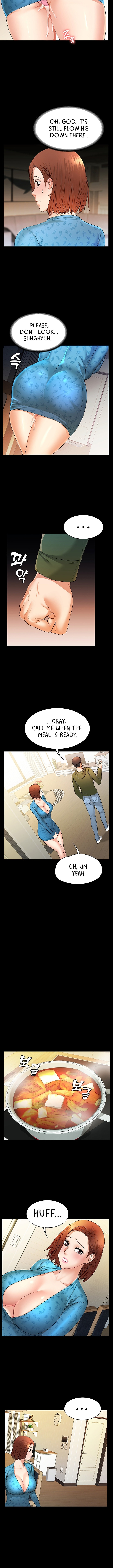 Dual Residence chapter 7 page 4