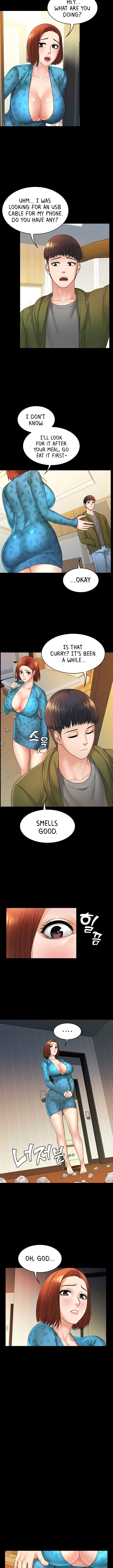 Dual Residence chapter 7 page 8