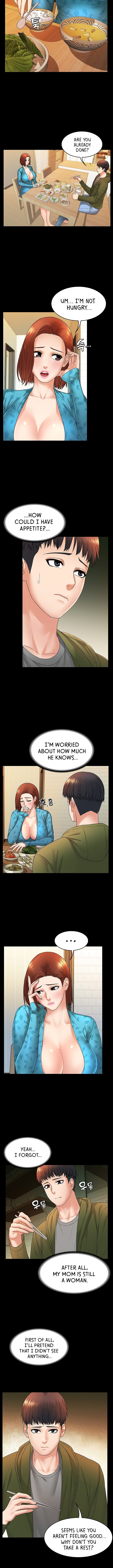 Dual Residence chapter 7 page 9