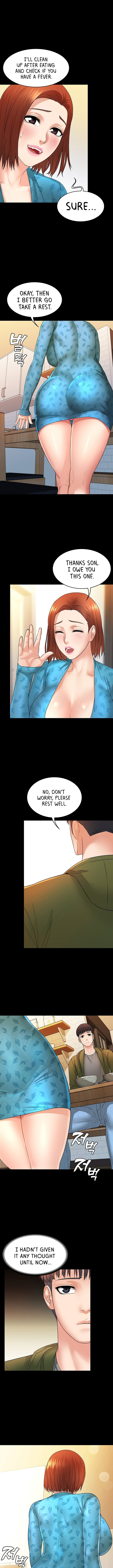 Dual Residence chapter 7 page 10