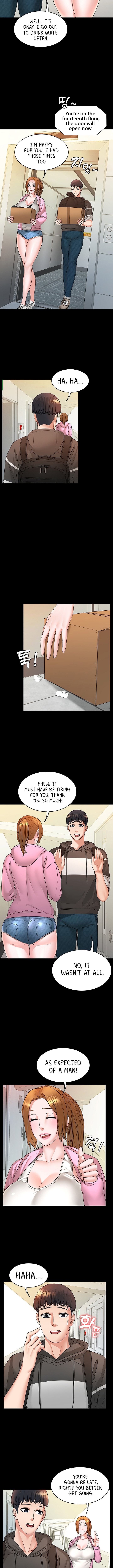 Dual Residence chapter 8 page 11