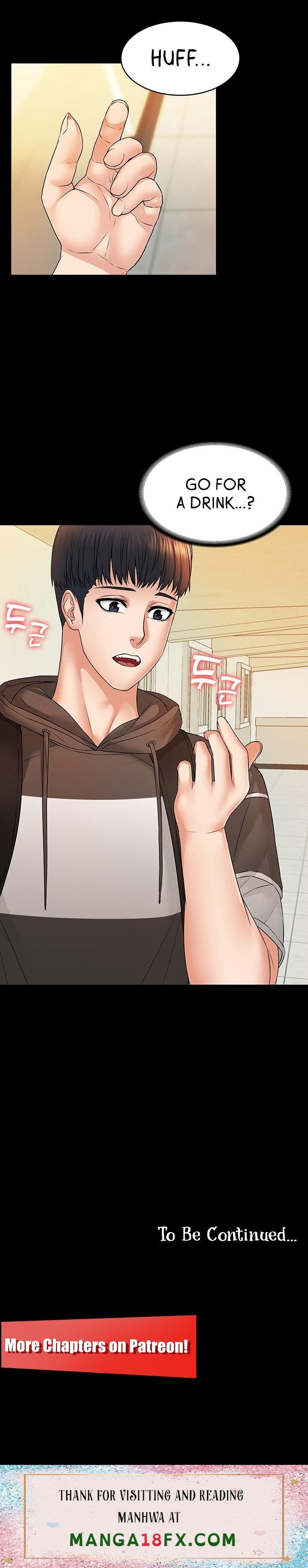 Dual Residence chapter 8 page 13