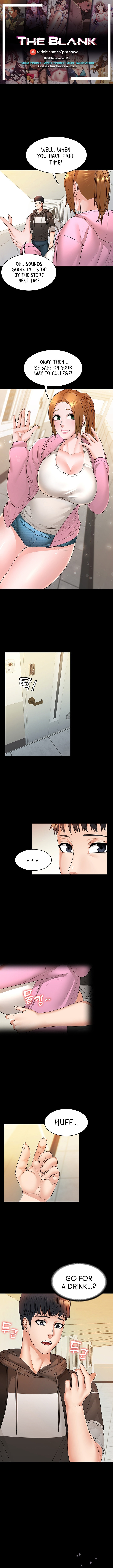 Dual Residence chapter 9 page 1