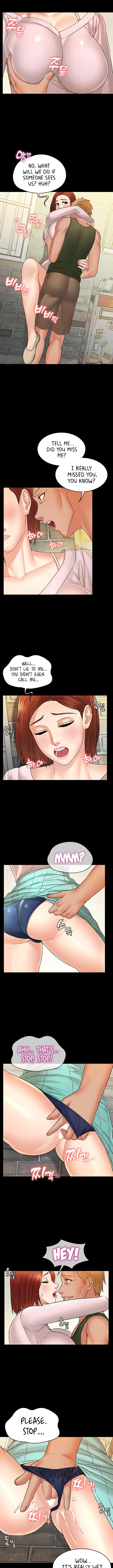 Dual Residence chapter 9 page 6