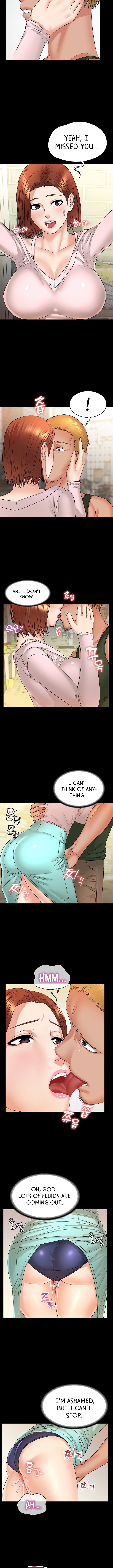 Dual Residence chapter 9 page 8