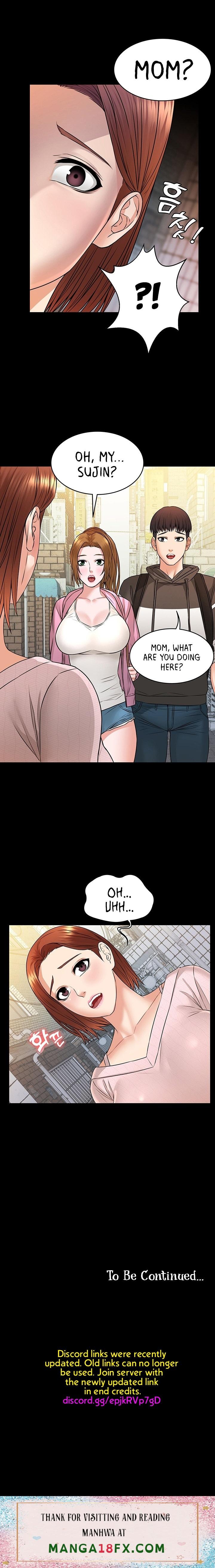 Dual Residence chapter 9 page 10
