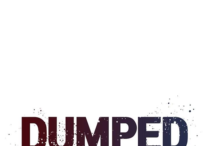 Dumped chapter 11 page 1
