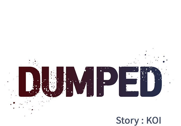 Dumped chapter 14 page 1