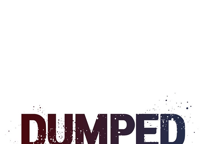 Dumped chapter 15 page 1