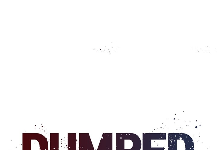 Dumped chapter 17 page 1