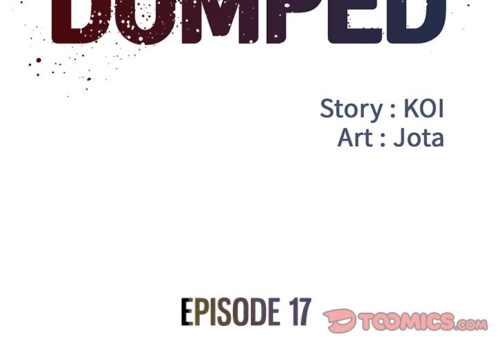 Dumped chapter 17 page 2