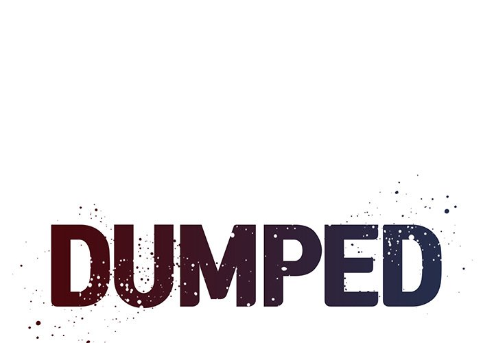 Dumped chapter 18 page 1