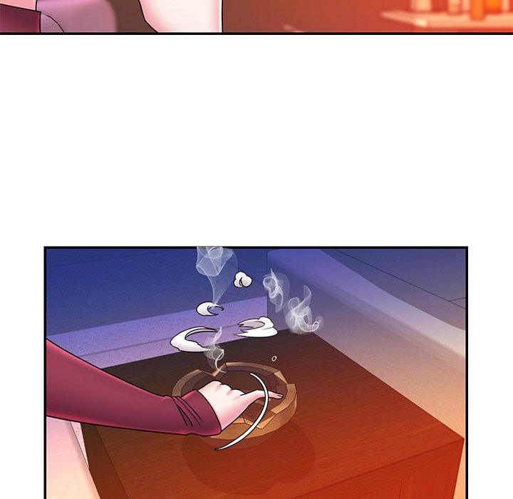 Dumped chapter 21 page 21
