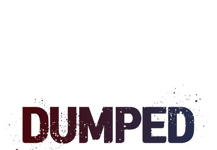 Dumped chapter 24 page 1