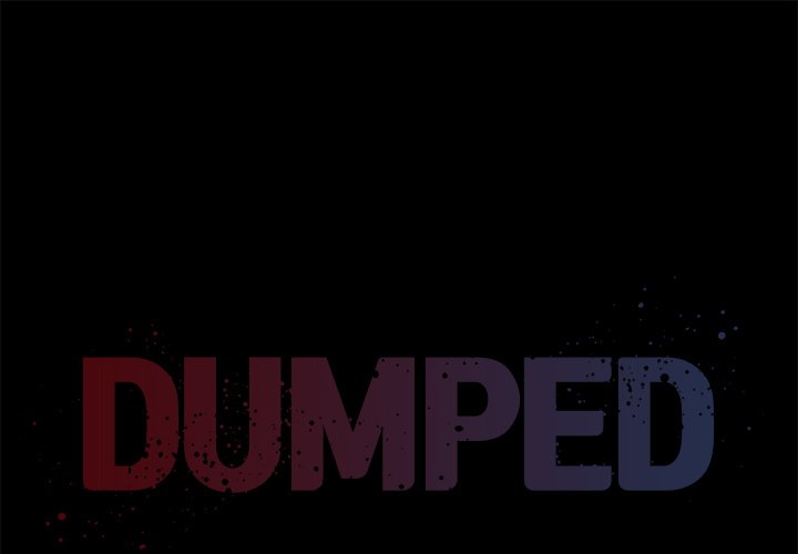 Dumped chapter 25 page 1