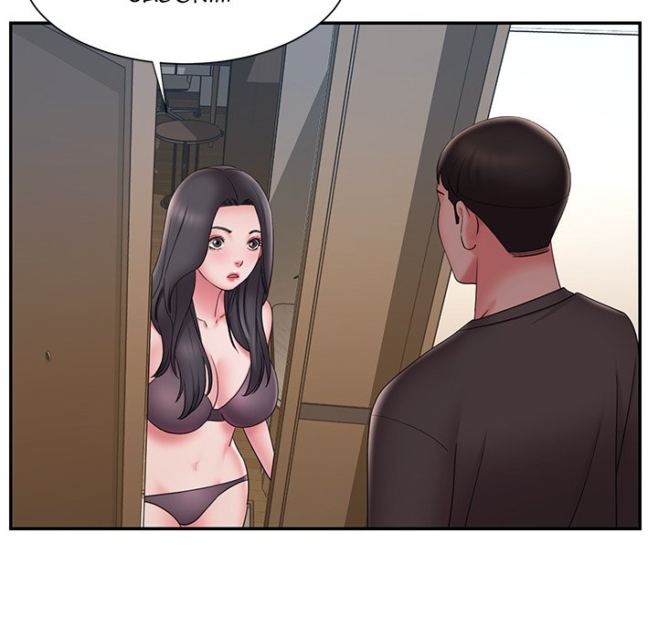 Dumped chapter 26 page 27
