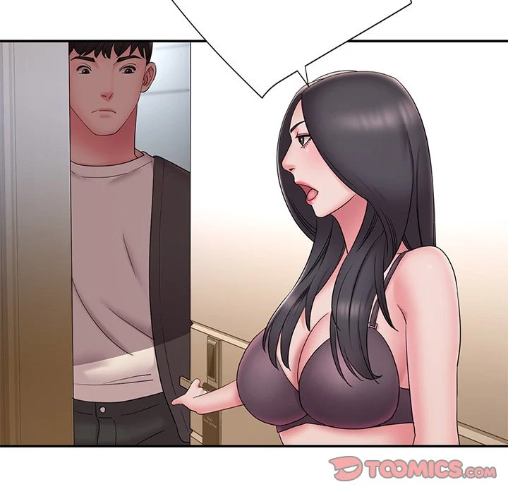 Dumped chapter 26 page 34